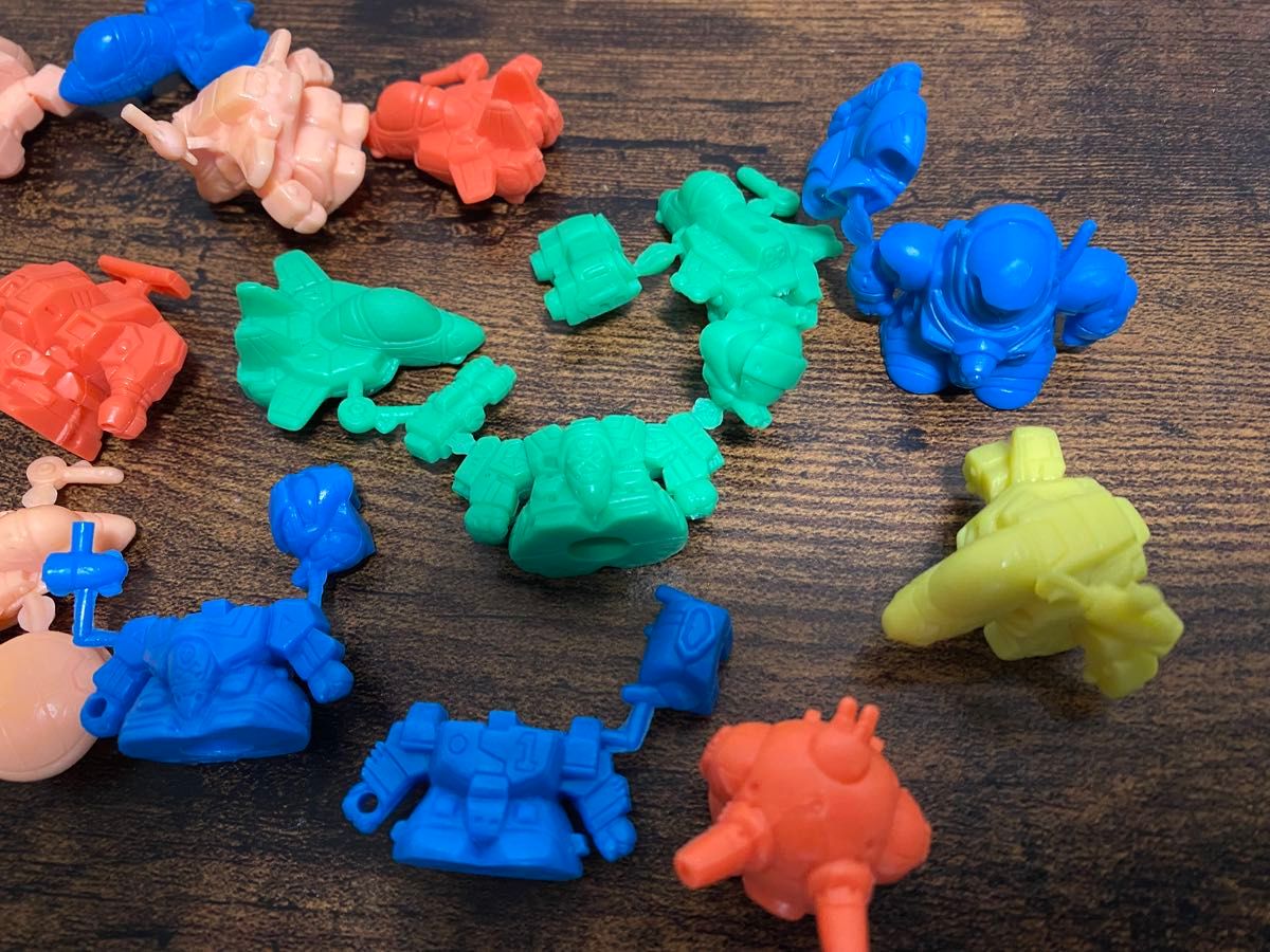 未切 消しゴム SDマクロス 当時物 ガシャポン レトロ SDガンダム 未切 消しゴム SDマクロス 当時物 ガシャポン レトロ SDガンダム