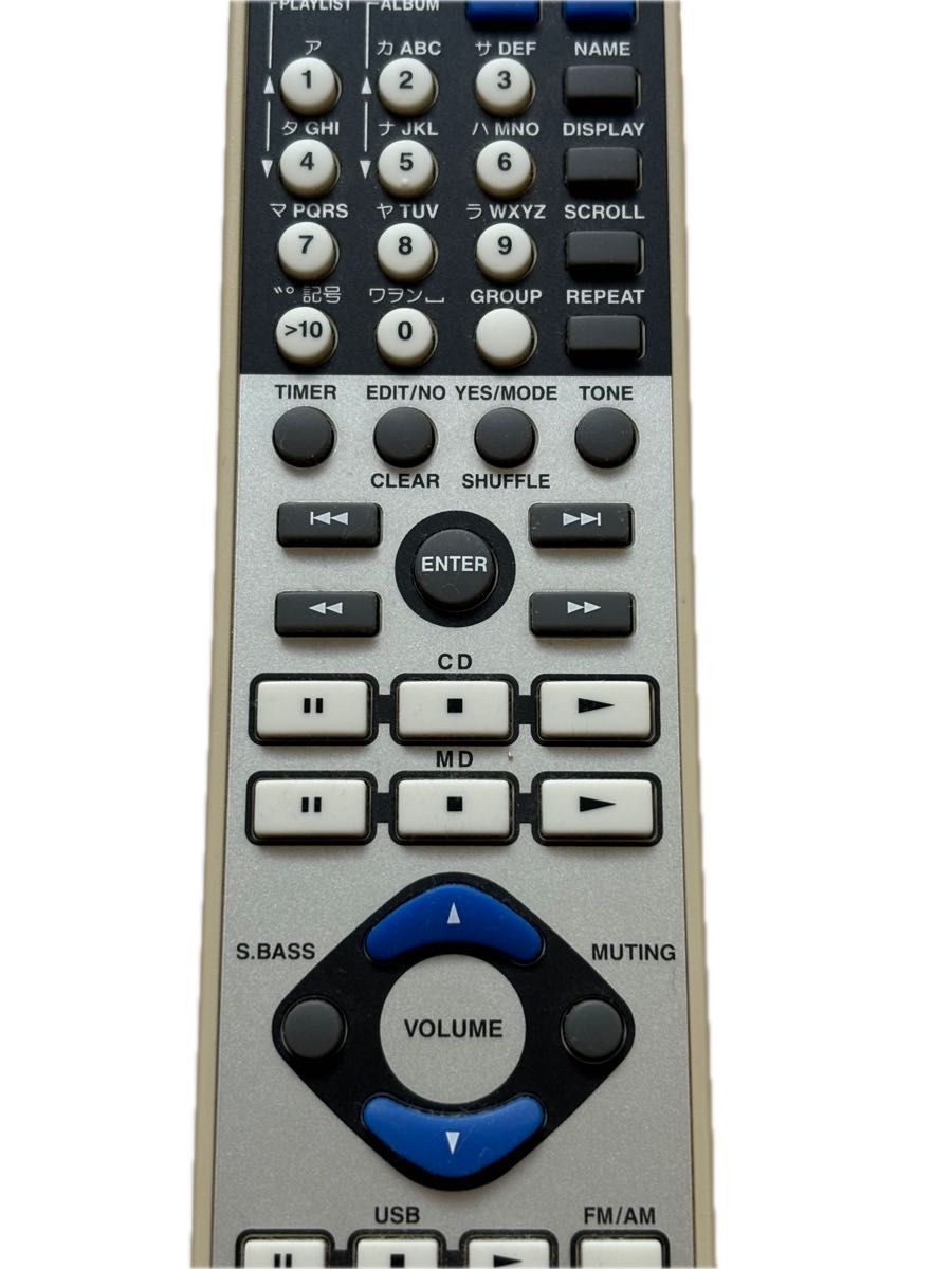 ONKYO オンキョー リモコン RC-726S X-N9SX X-N7SX X-N9FX X ONKYO オンキョー リモコン RC-726S X-N9SX X-N7SX X-N9FX X