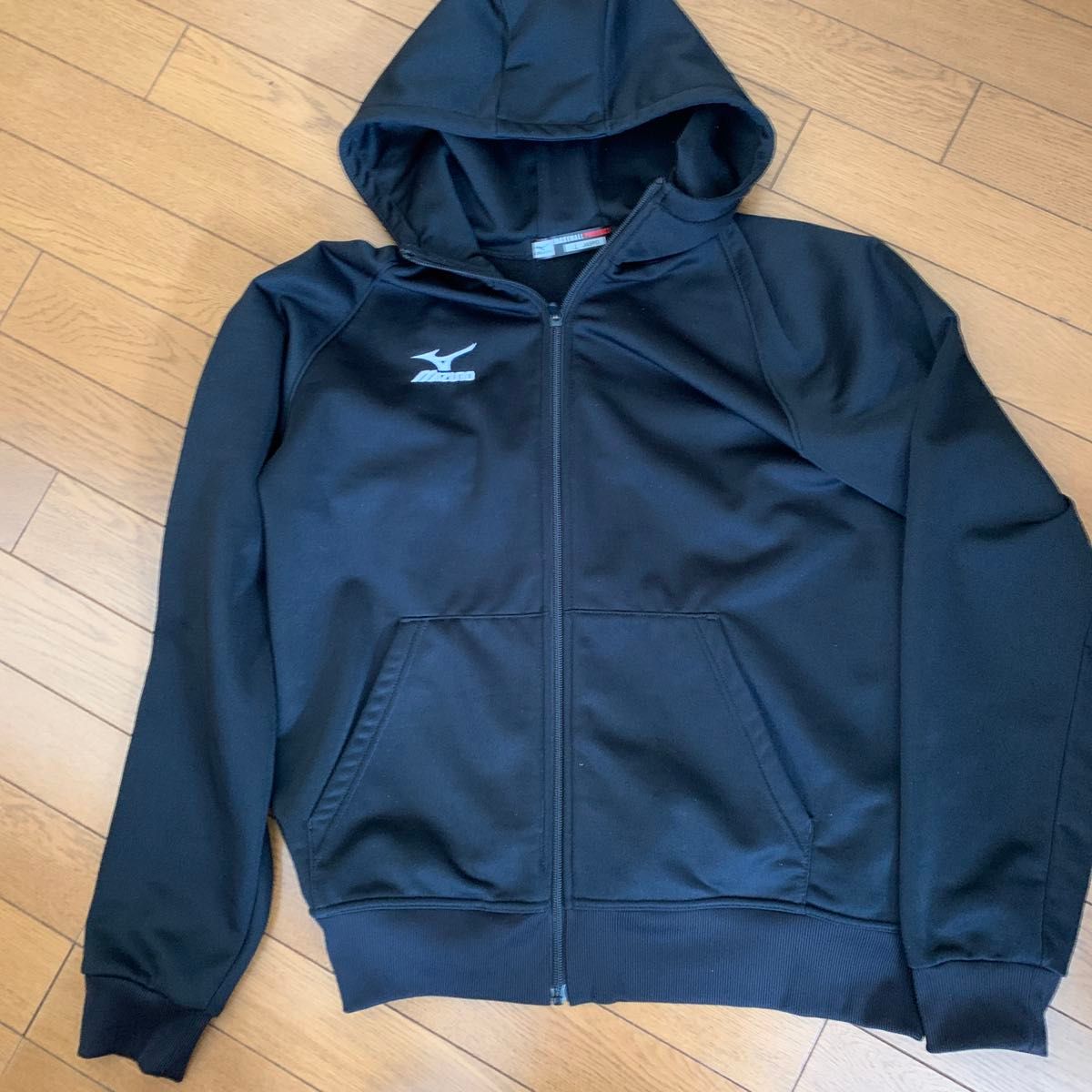 MIZUNO黒パーカーL|Yahoo!フリマ(旧PayPayフリマ) MIZUNO黒パーカーL|Yahoo!フリマ(旧PayPayフリマ)