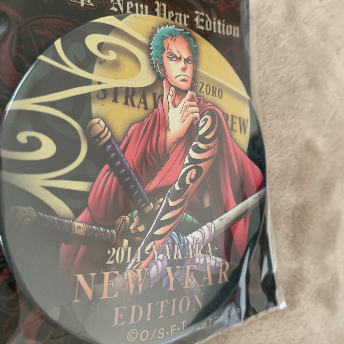 ワンピース ONE PIECE 缶バッジ 3個セット ルフィ ゾロ サンジ ワンピース ONE PIECE 缶バッジ 3個セット ルフィ ゾロ サンジ