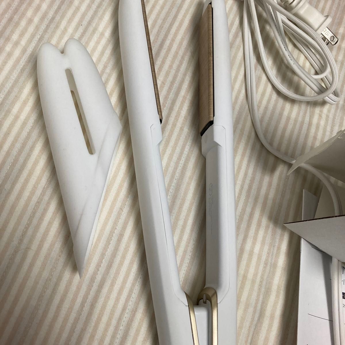 KINUJO W-worldwide model- DS200(ホワイト)美品2025年購入 KINUJO W-worldwide model- DS200(ホワイト)美品2025年購入