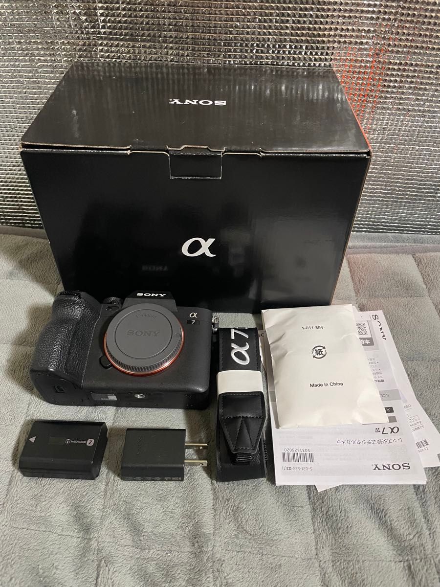 SONY α7 IV ILCE-7M4 a7iv ボディ|Yahoo!フリマ(旧PayPayフリマ) SONY α7 IV ILCE-7M4 a7iv ボディ|Yahoo!フリマ(旧PayPayフリマ)