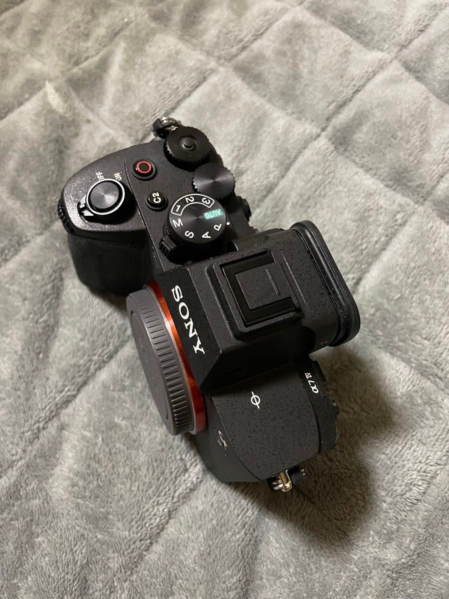 SONY α7 IV ILCE-7M4 a7iv ボディ|Yahoo!フリマ(旧PayPayフリマ) SONY α7 IV ILCE-7M4 a7iv ボディ|Yahoo!フリマ(旧PayPayフリマ)