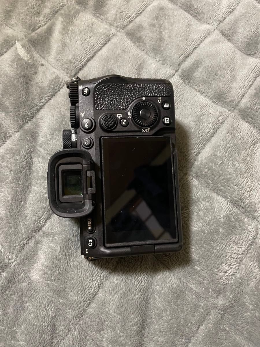 SONY α7 IV ILCE-7M4 a7iv ボディ|Yahoo!フリマ(旧PayPayフリマ) SONY α7 IV ILCE-7M4 a7iv ボディ|Yahoo!フリマ(旧PayPayフリマ)