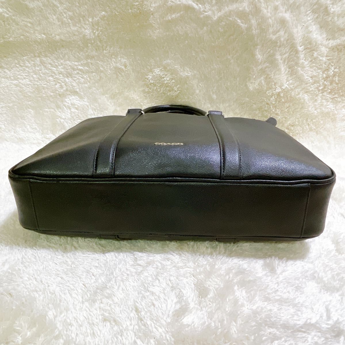COACH F59057 コーチ ビジネスバッグ ブリーフケース ショルダー COACH F59057 コーチ ビジネスバッグ ブリーフケース ショルダー