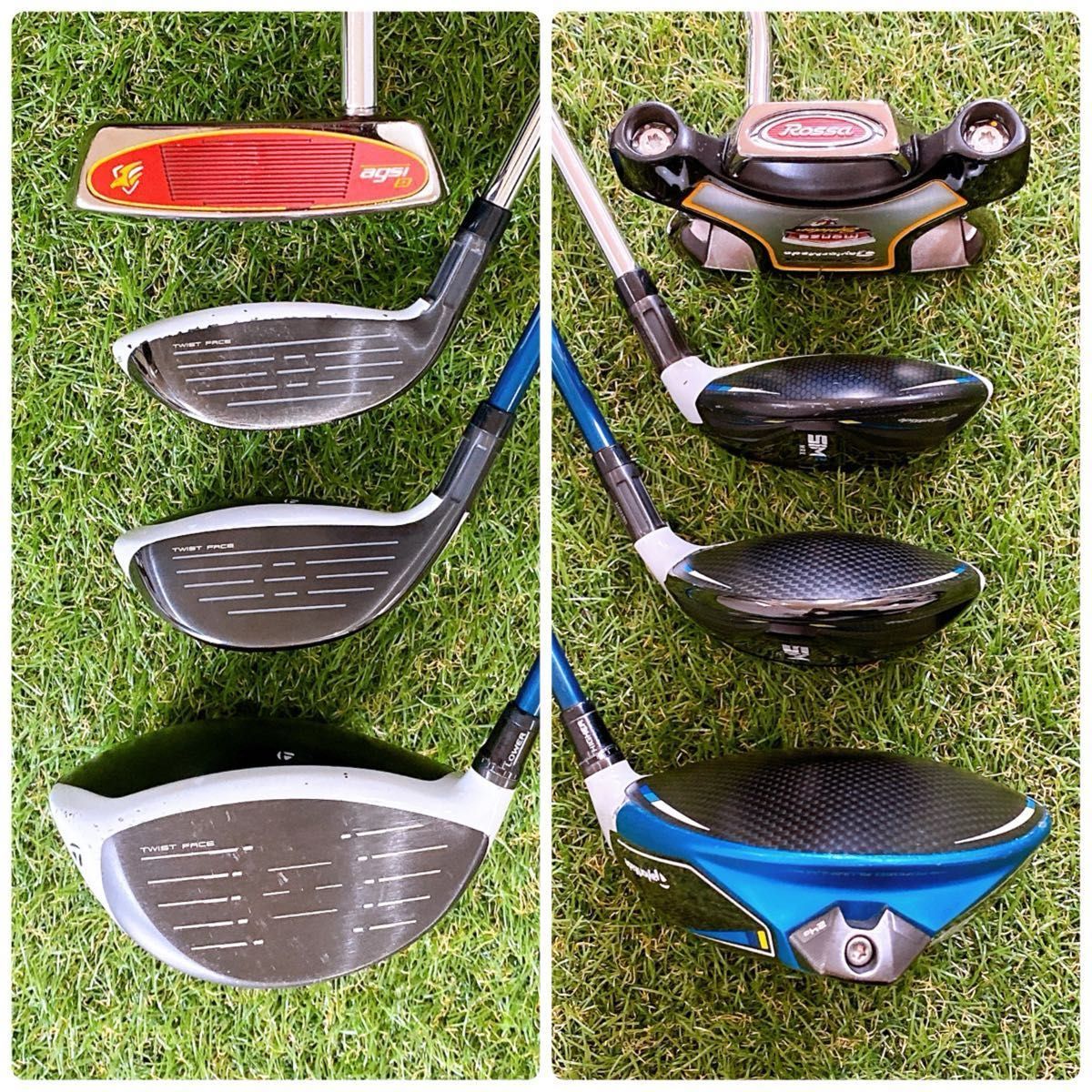テーラーメイド SIM2 MAX シムツーマックス メンズゴルフセット テーラーメイド SIM2 MAX シムツーマックス メンズゴルフセット