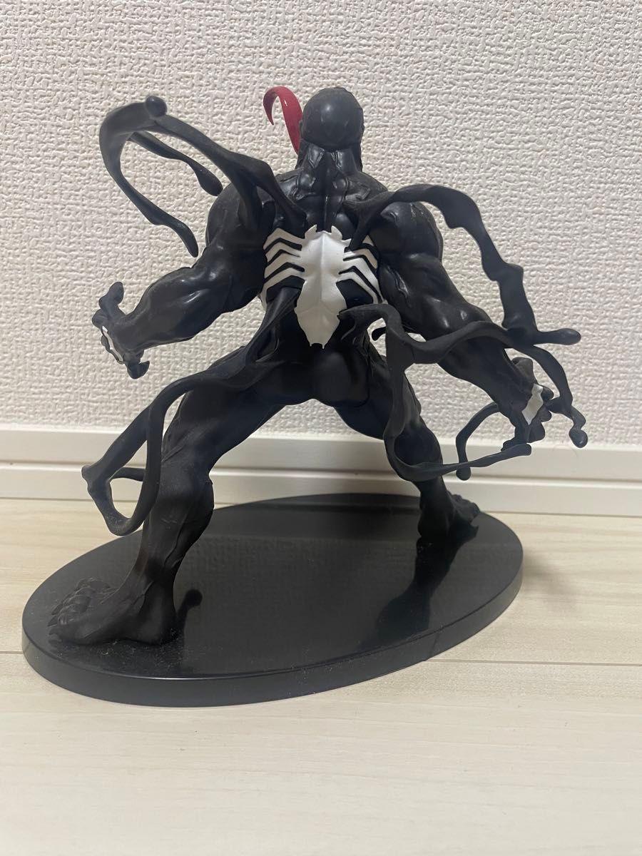 ヴェノム フィギュア+スパイダーマン フィギュア|Yahoo!フリマ ヴェノム フィギュア+スパイダーマン フィギュア|Yahoo!フリマ