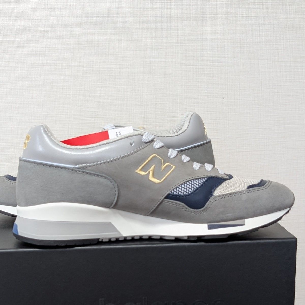 NEW BALANCE U1500JP ニューバランス スニーカー|Yahoo!フリマ NEW BALANCE U1500JP ニューバランス スニーカー|Yahoo!フリマ