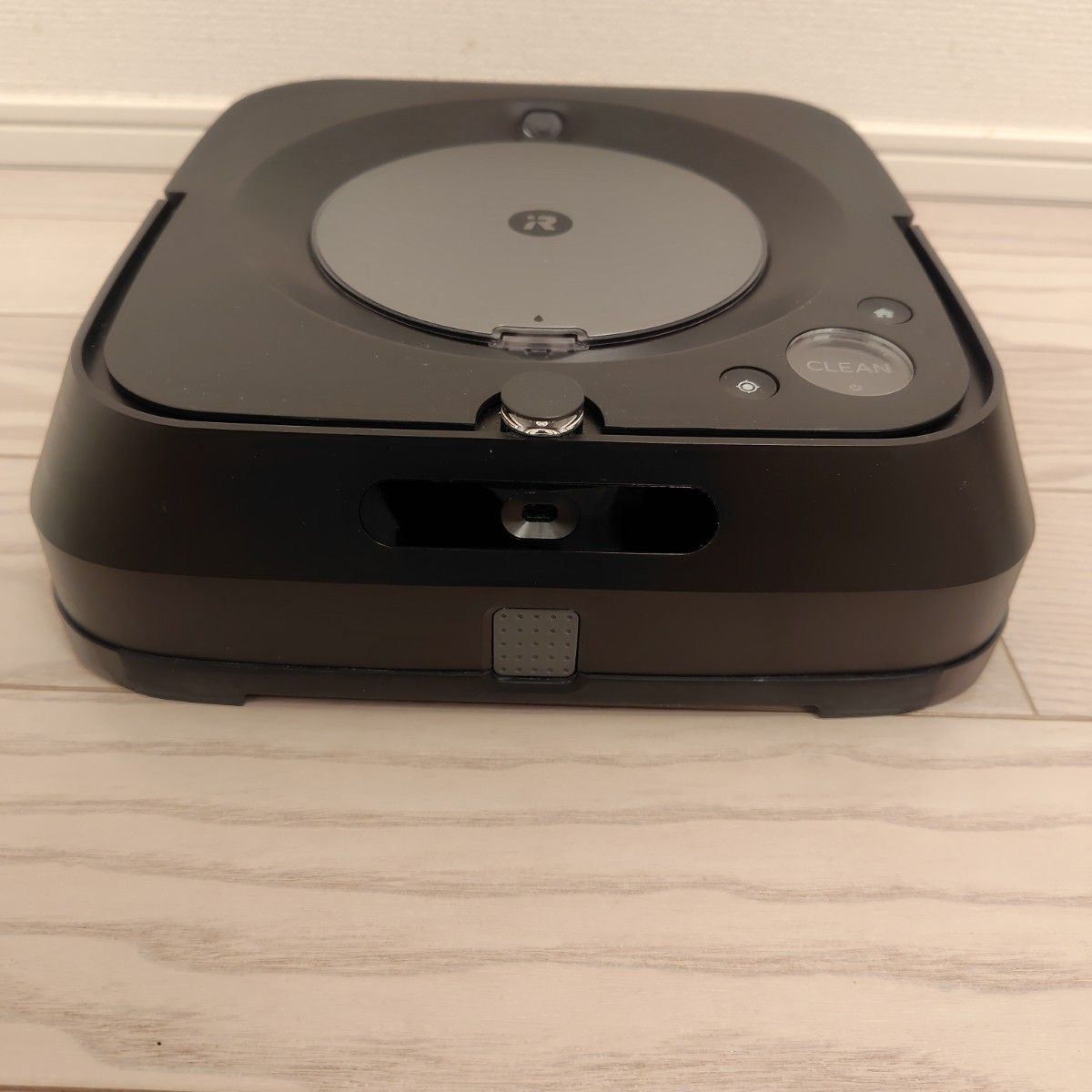 iRobot Braava jet ブラーバ ジェット m6 本体 他 付属品|Yahoo iRobot Braava jet ブラーバ ジェット m6 本体 他 付属品|Yahoo