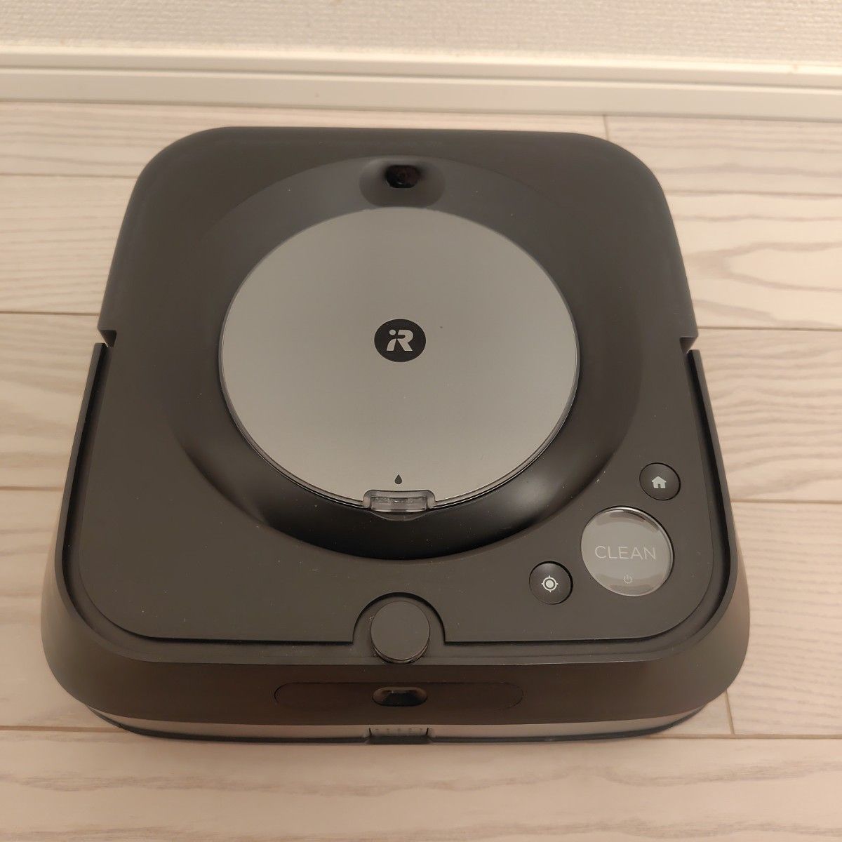 iRobot Braava jet ブラーバ ジェット m6 本体 他 付属品|Yahoo iRobot Braava jet ブラーバ ジェット m6 本体 他 付属品|Yahoo
