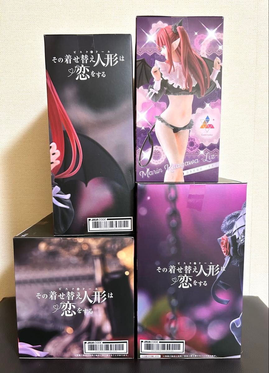 新品・未開封】その着せ替え人形は恋をする 喜多川 海夢 amp+ T 新品・未開封】その着せ替え人形は恋をする 喜多川 海夢 amp+ T