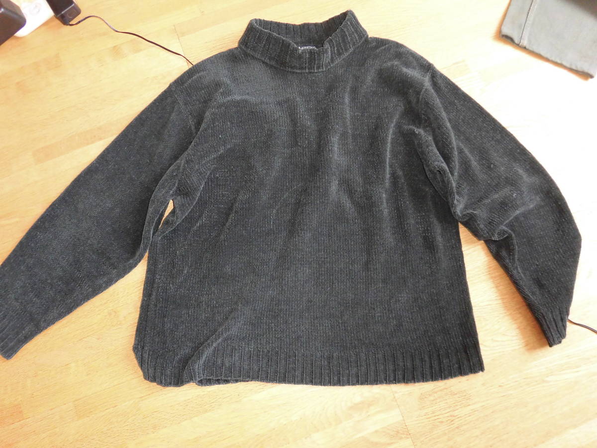 ＡＩＲ　ＷＩＮＧ MAXIMUM　セーター　Ｌ_画像1