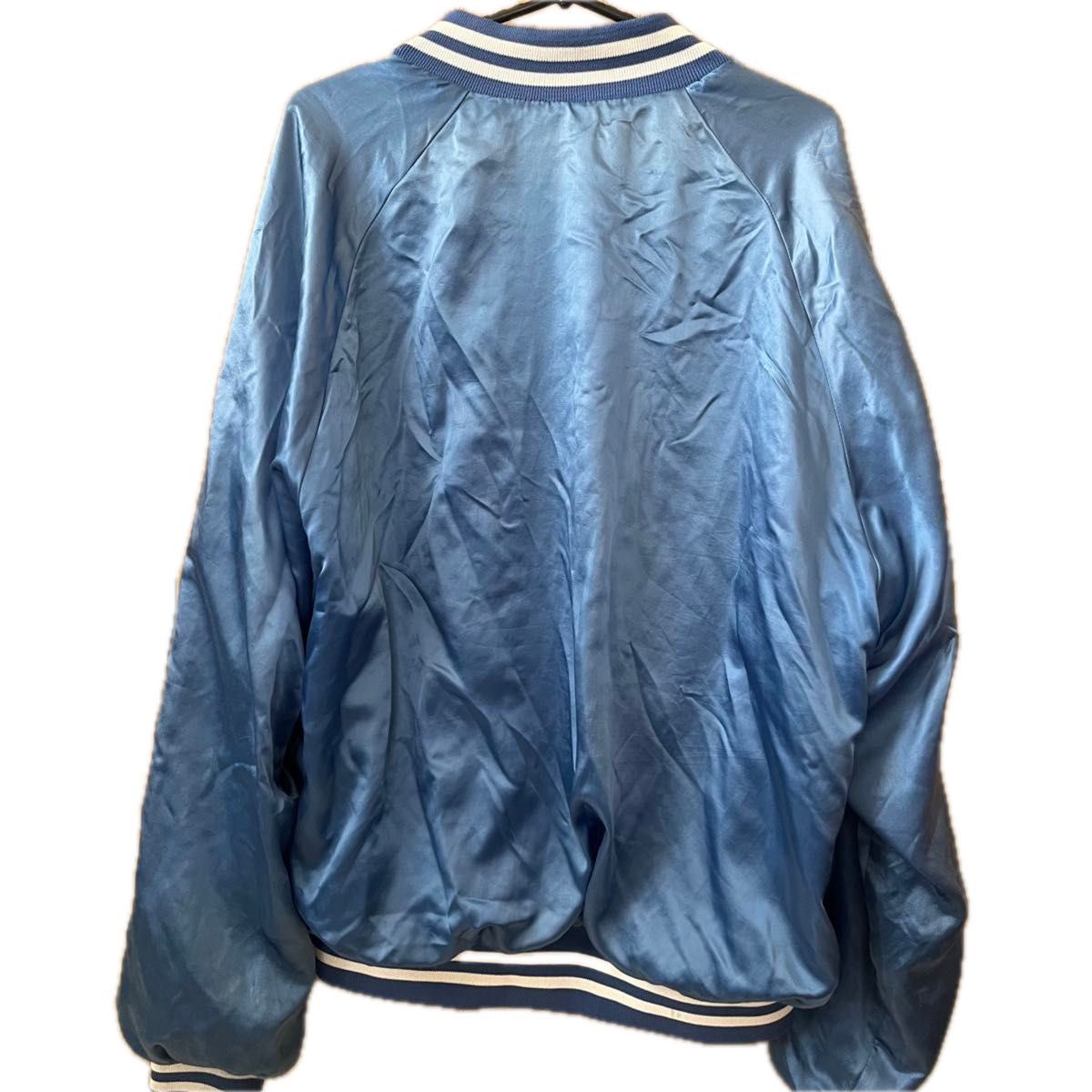 Dodgers スタジャン USA製 90s chalk line|Yahoo!フリマ(旧 Dodgers スタジャン USA製 90s chalk line|Yahoo!フリマ(旧