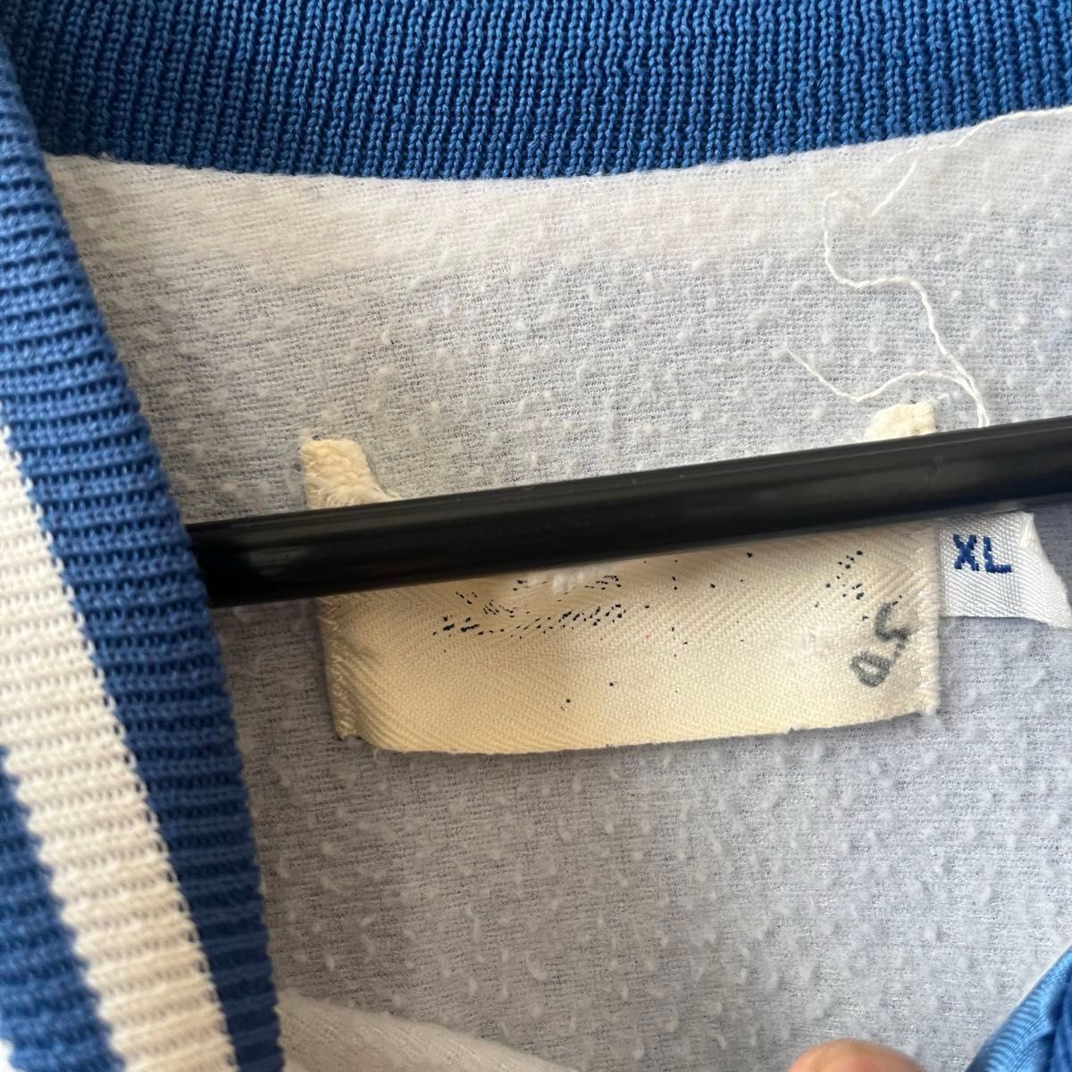 Dodgers スタジャン USA製 90s chalk line|Yahoo!フリマ(旧 Dodgers スタジャン USA製 90s chalk line|Yahoo!フリマ(旧