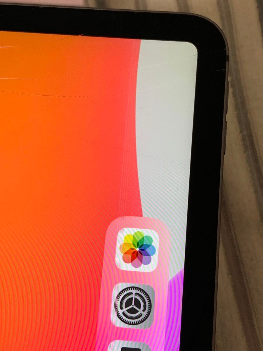 iPad Pro 11インチ 第1世代 Wi-Fi + Cellularモデル 256GB iPad Pro 11インチ 第1世代 Wi-Fi + Cellularモデル 256GB