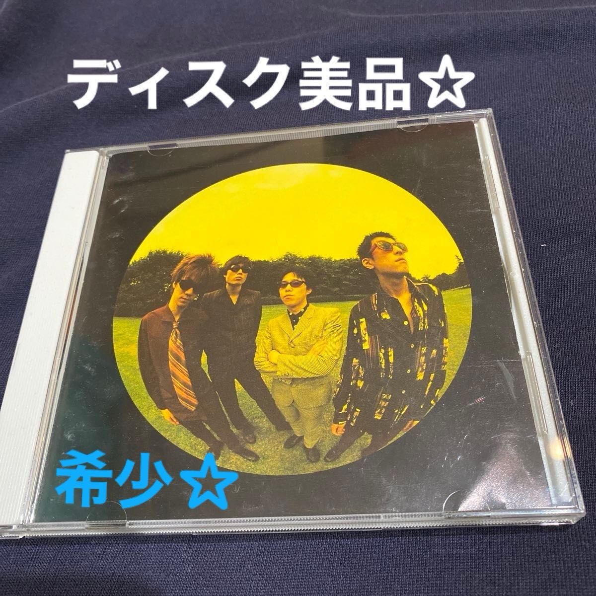 ミッシェルガンエレファント CD 6枚 帯付き THEE MICHELLE GUN ELEPHANT ミッシェル・ガン・エレファント