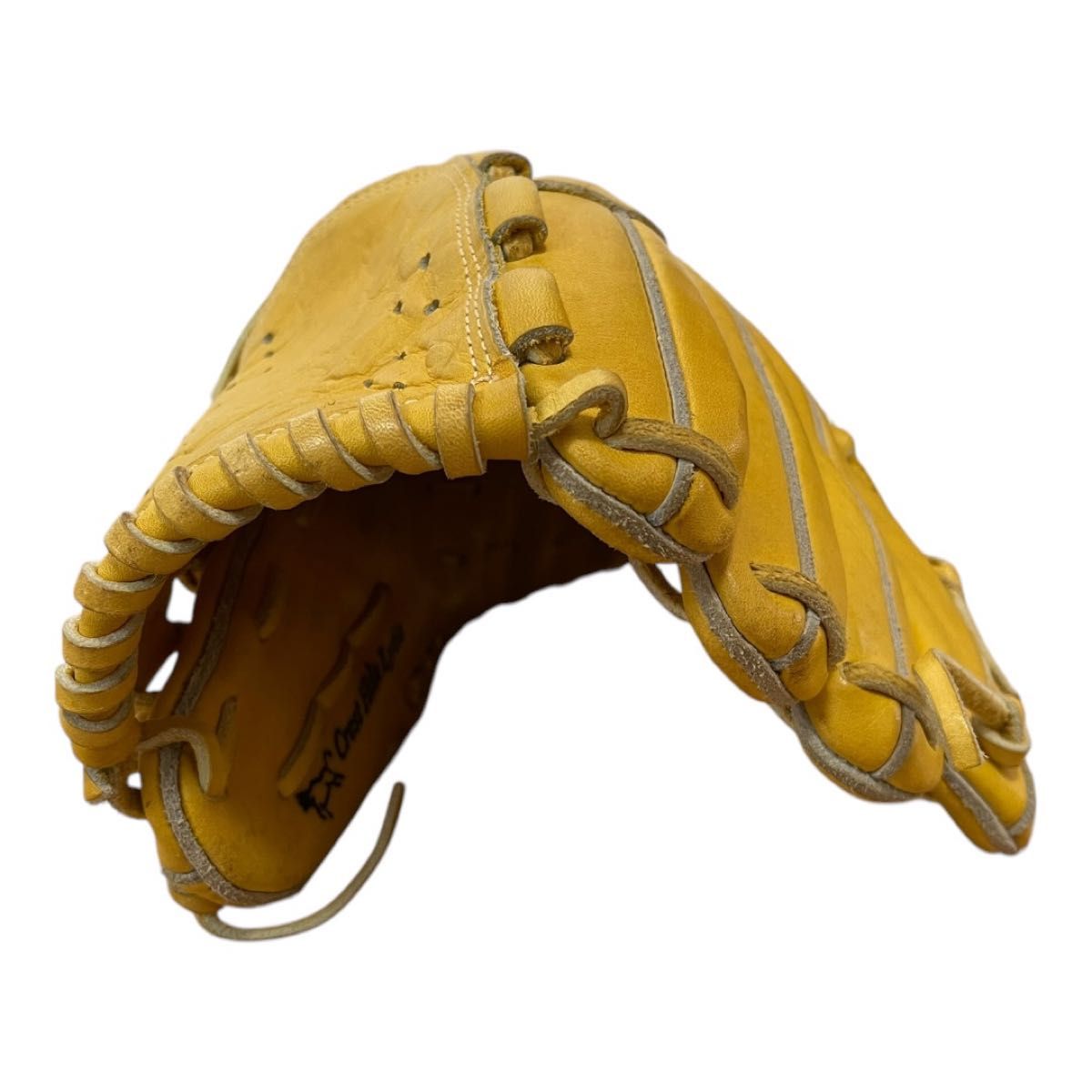 ミズノ 軟式 野球 投手用グローブ グローバルエリート 斎藤佑樹 ミズノ 軟式 野球 投手用グローブ グローバルエリート 斎藤佑樹