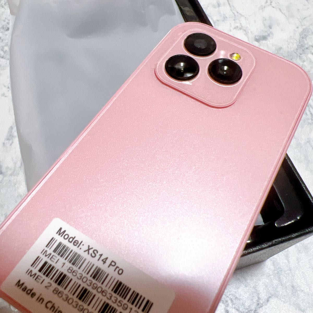 ミニ携帯 4G スマホAndroid デュアルSIM 顔認識 3GB+64GB スマホ ミニ携帯 4G スマホAndroid デュアルSIM 顔認識 3GB+64GB スマホ