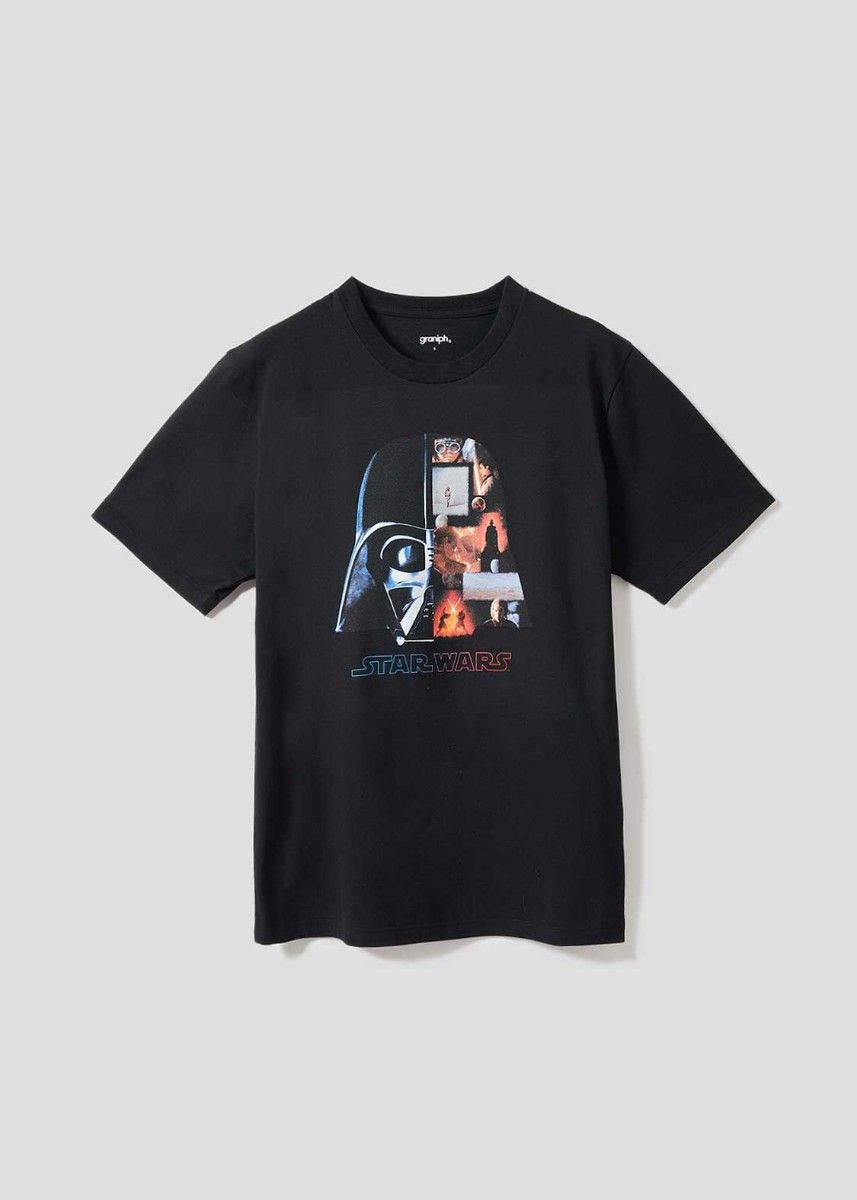 スター・ウォーズ アナキン・スカイウォーカー|Tシャツ XL スター・ウォーズ アナキン・スカイウォーカー|Tシャツ XL