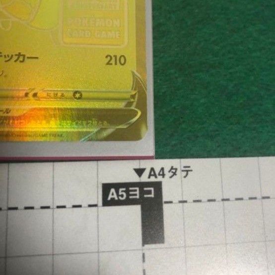ゴールデンボックス ポケモンカードゲーム アニバーサリー ゴールデンボックス ポケモンカードゲーム アニバーサリー
