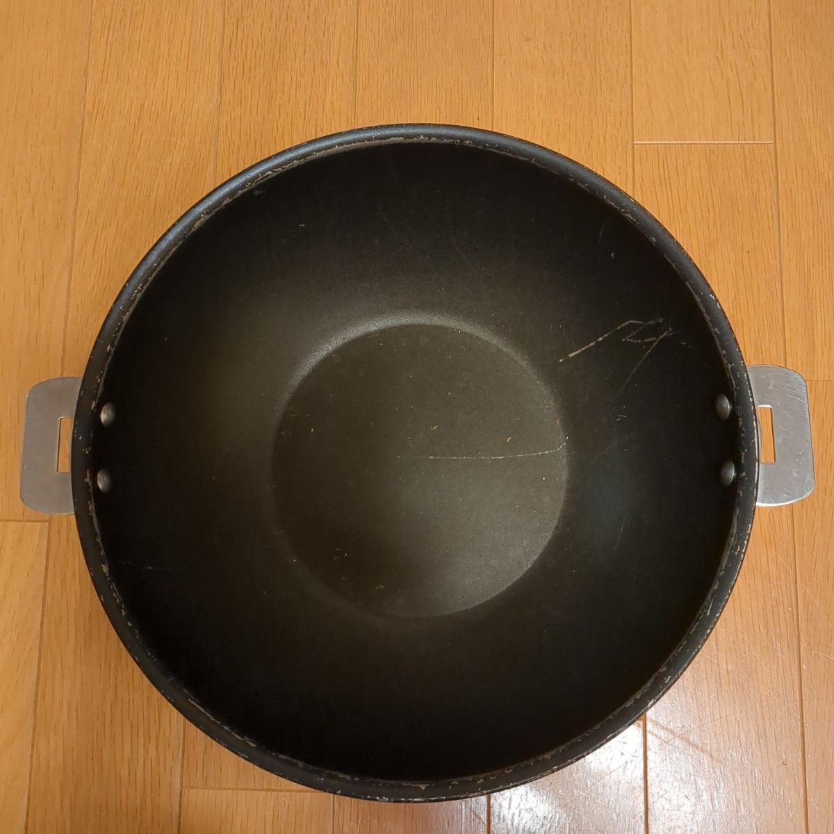 クリステル CRISTEL 鍋 28cm|Yahoo!フリマ(旧PayPayフリマ) クリステル CRISTEL 鍋 28cm|Yahoo!フリマ(旧PayPayフリマ)