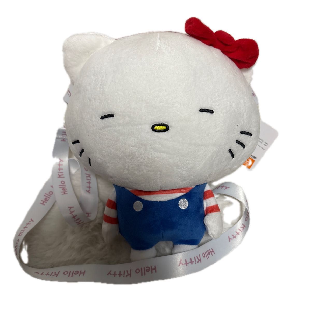 ドンキ限定にしむらゆうじサンリオキャラクターズバック 新品 ドンキ限定にしむらゆうじサンリオキャラクターズバック 新品