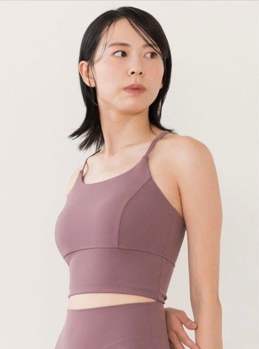 SUKALA L プレミアムフィット ヨガウエア トップス スカーラ SUKALA L プレミアムフィット ヨガウエア トップス スカーラ