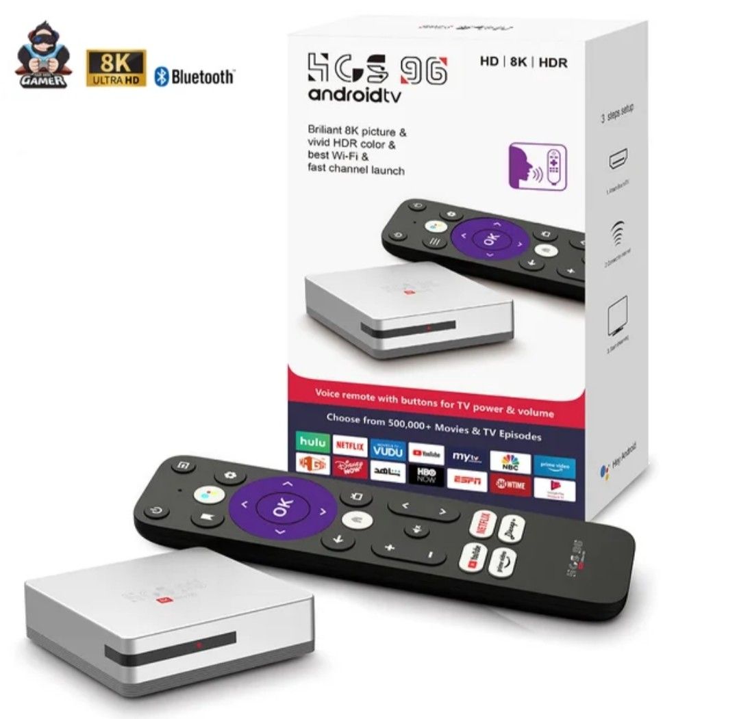 android smart tv box 4Gb/64Gb android14 0|Yahoo!フリマ(旧 android smart tv box 4Gb/64Gb android14 0|Yahoo!フリマ(旧