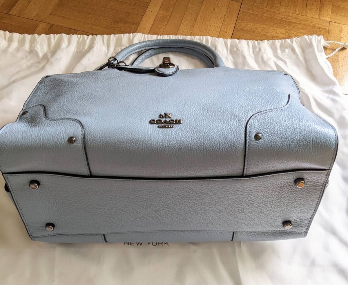 COACH コーチ ハンドバッグ|Yahoo!フリマ(旧PayPayフリマ) COACH コーチ ハンドバッグ|Yahoo!フリマ(旧PayPayフリマ)