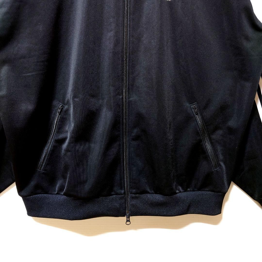 adidas 黒 M ベッケンバウアートラックジャケット ジャージ 常田 adidas 黒 M ベッケンバウアートラックジャケット ジャージ 常田
