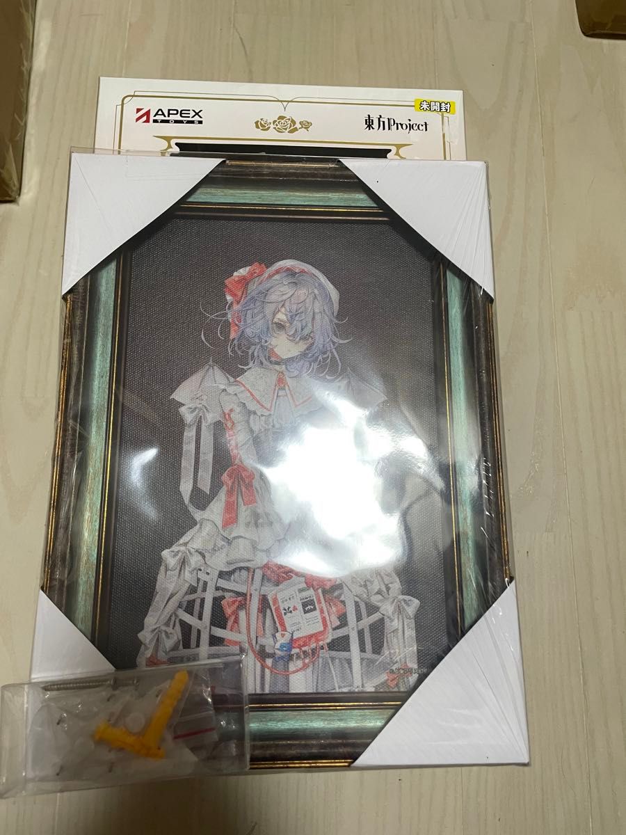 APEX 東方Project レミリア・スカーレット Blood Ver|Yahoo APEX 東方Project レミリア・スカーレット Blood Ver|Yahoo