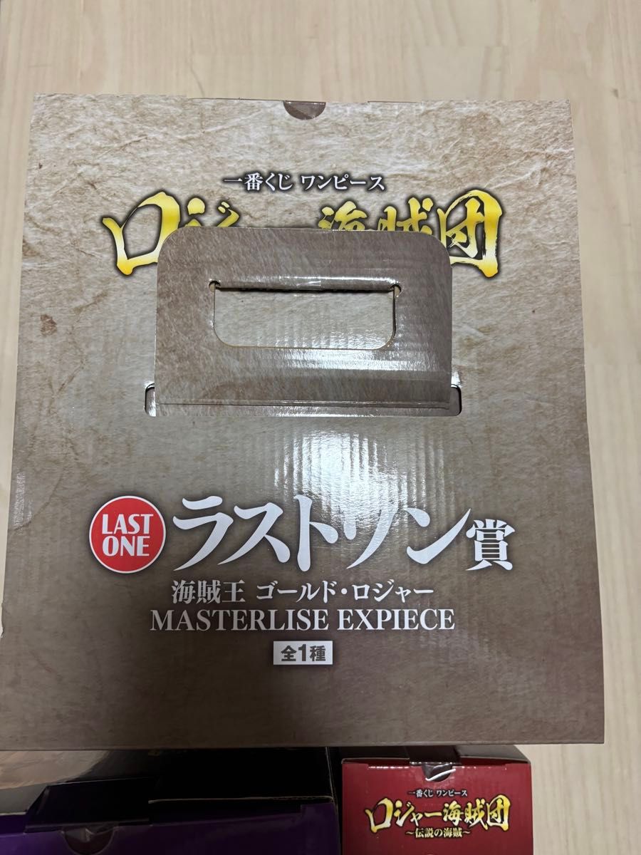一番くじ ワンピース ロジャー海賊団 B C ラストワン|Yahoo 一番くじ ワンピース ロジャー海賊団 B C ラストワン|Yahoo