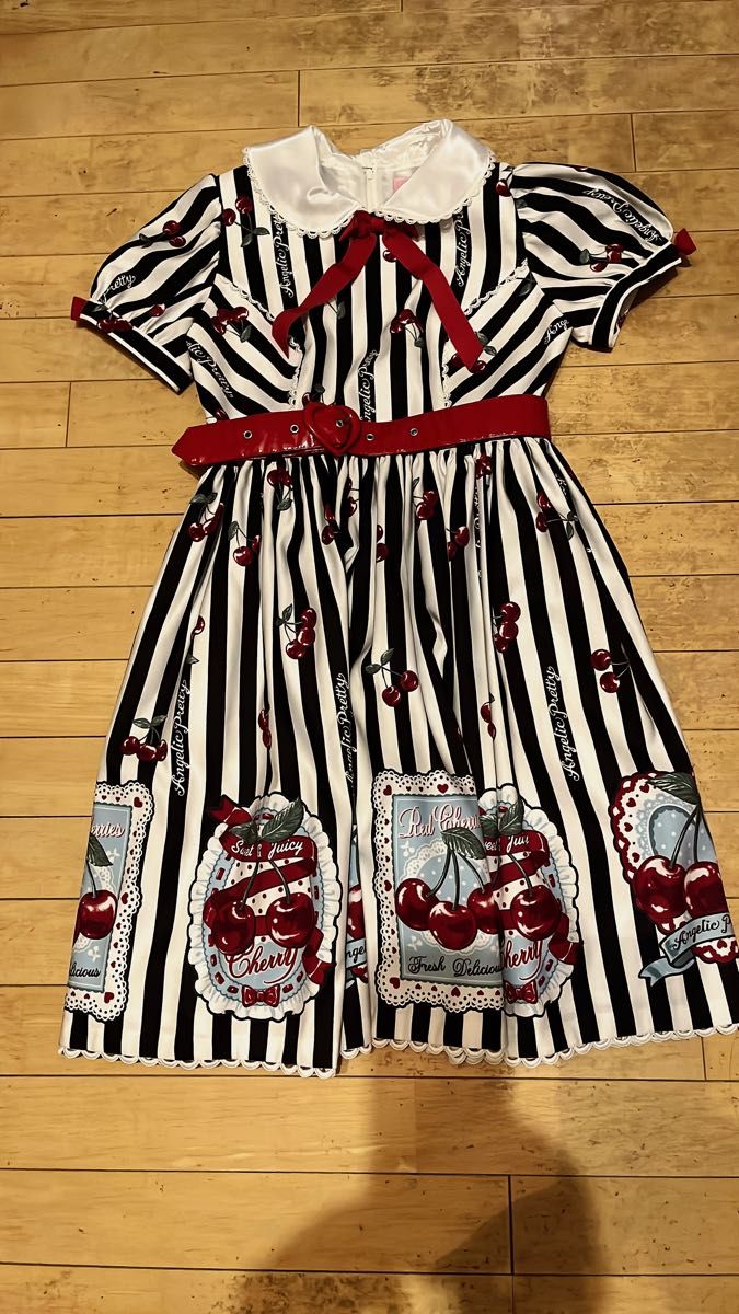 アンジェリックプリティ ANGELIC PRETTY ワンピース 中古|Yahoo アンジェリックプリティ ANGELIC PRETTY ワンピース 中古|Yahoo