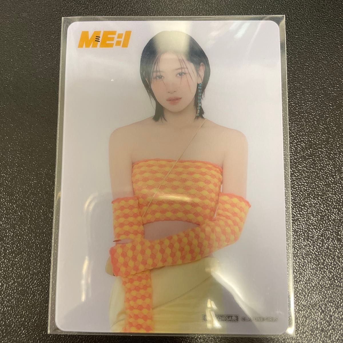 ME I トレカ 笠原桃奈 MIRAI HMV|Yahoo!フリマ(旧PayPayフリマ) ME I トレカ 笠原桃奈 MIRAI HMV|Yahoo!フリマ(旧PayPayフリマ)