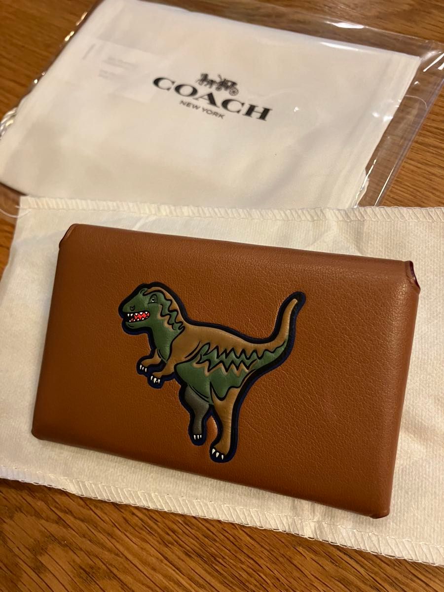COACH コーチ レキシー カードケース 小銭入れ|Yahoo!フリマ COACH コーチ レキシー カードケース 小銭入れ|Yahoo!フリマ