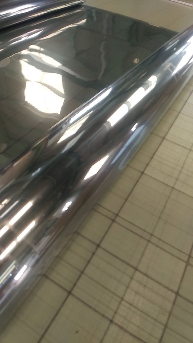 サンマイルド SL35K 960mm×3.5m 窓ガラス用遮熱フイルム 飛散防止 フィルム