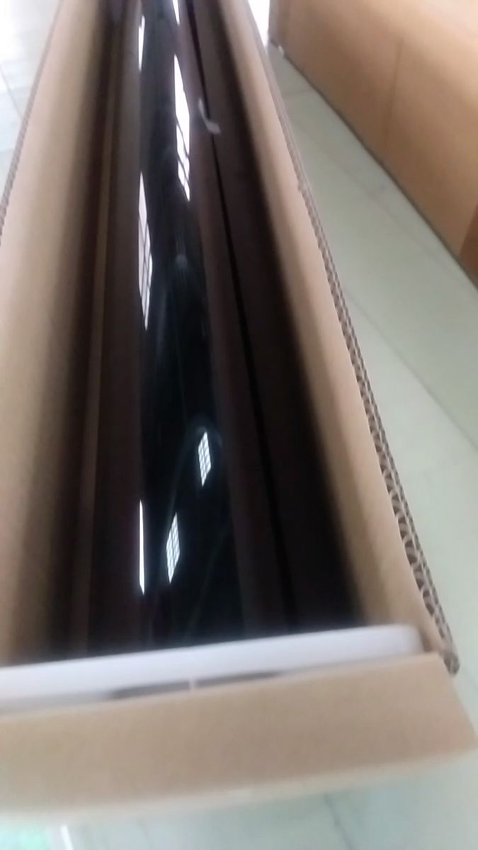 RIVEX DF105 960mm ×3m 可視光線透過率6% 飛散防止