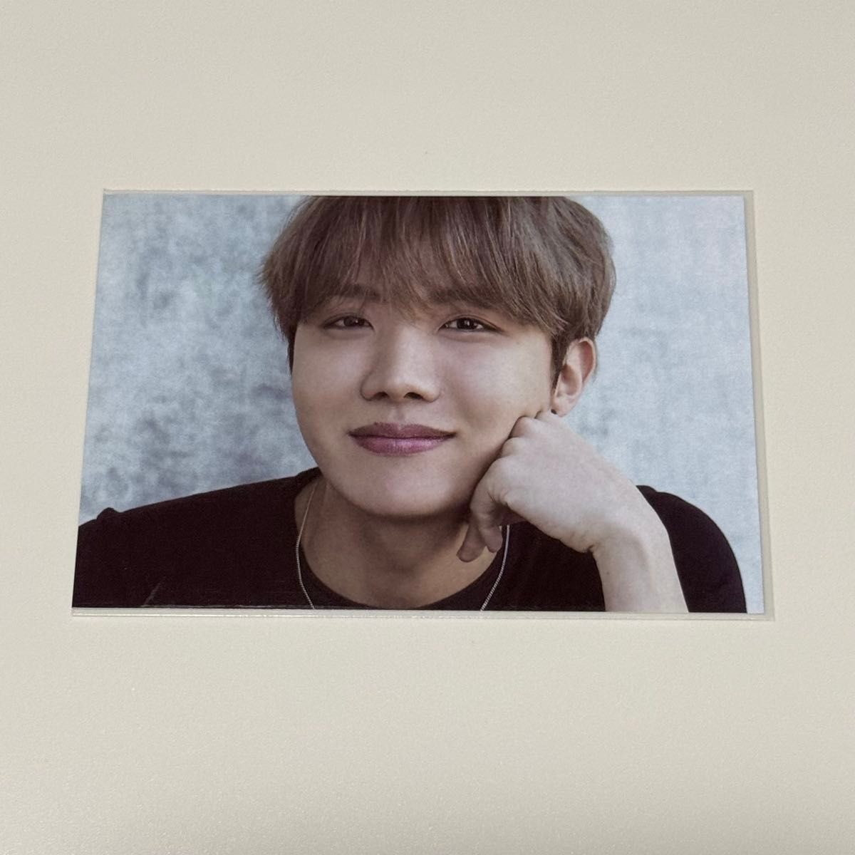 BTS BEYOND THE STAGE weverse特典 トレカ J-HOPE/ホビ|Yahoo BTS BEYOND THE STAGE weverse特典 トレカ J-HOPE/ホビ|Yahoo
