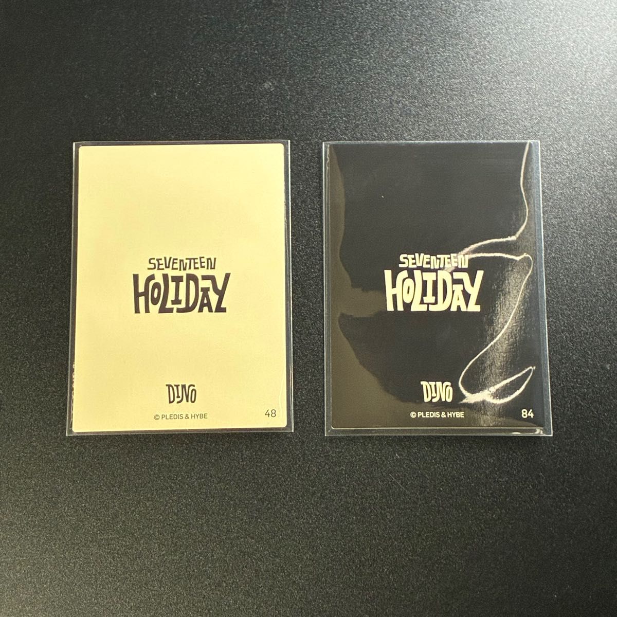 seventeen holiday セブチ ディノ トレカ|Yahoo!フリマ(旧 seventeen holiday セブチ ディノ トレカ|Yahoo!フリマ(旧