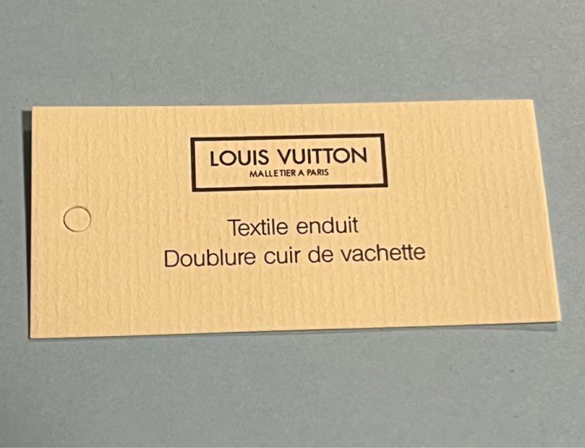 ルイヴィトン モノグラム 折り財布 新品未使用 デッドストック ルイヴィトン モノグラム 折り財布 新品未使用 デッドストック
