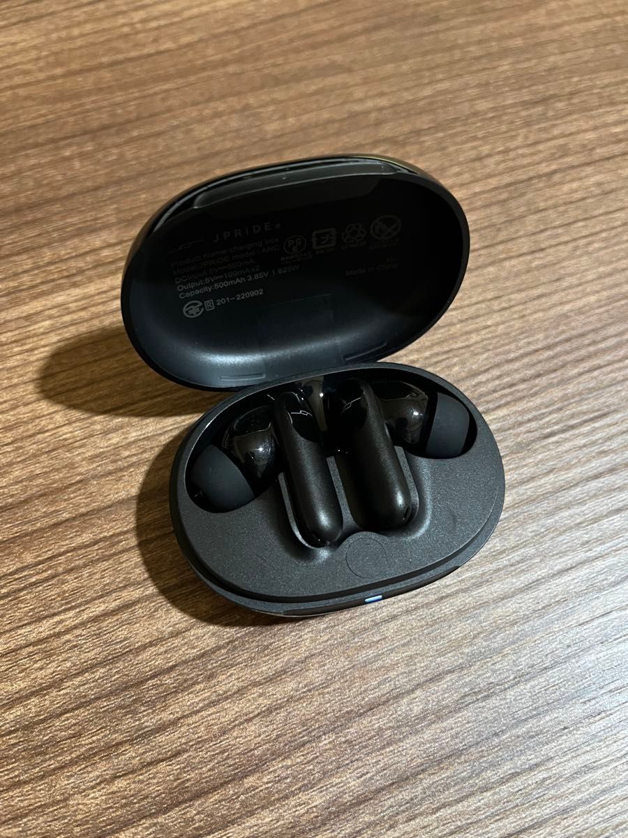 model i ANC ワイヤレスイヤホン Bluetooth 無線イヤホン JPRiDE model i ANC ワイヤレスイヤホン Bluetooth 無線イヤホン JPRiDE