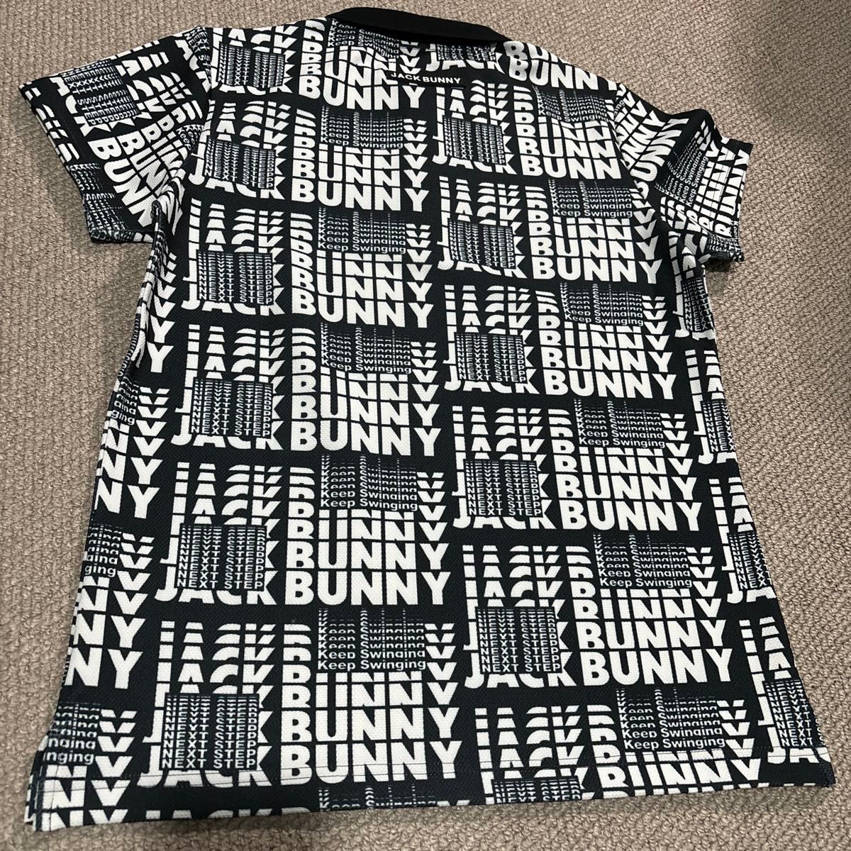 新品未使用 ジャックバニー Tシャツ 2|Yahoo!フリマ(旧PayPay 新品未使用 ジャックバニー Tシャツ 2|Yahoo!フリマ(旧PayPay