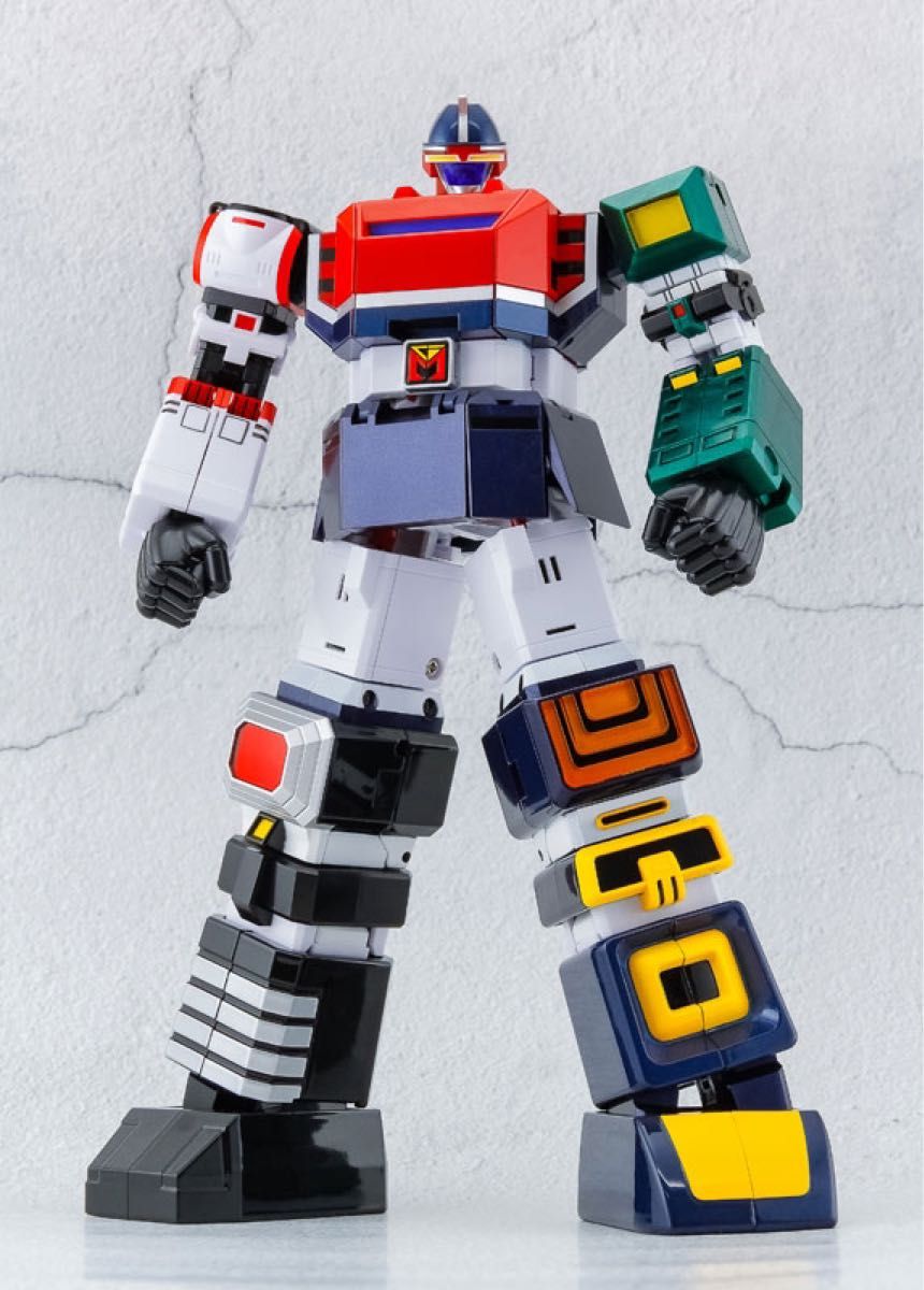新品未開封 アクション合金六神合体ゴッドマーズ GODMARS|Yahoo 新品未開封 アクション合金六神合体ゴッドマーズ GODMARS|Yahoo
