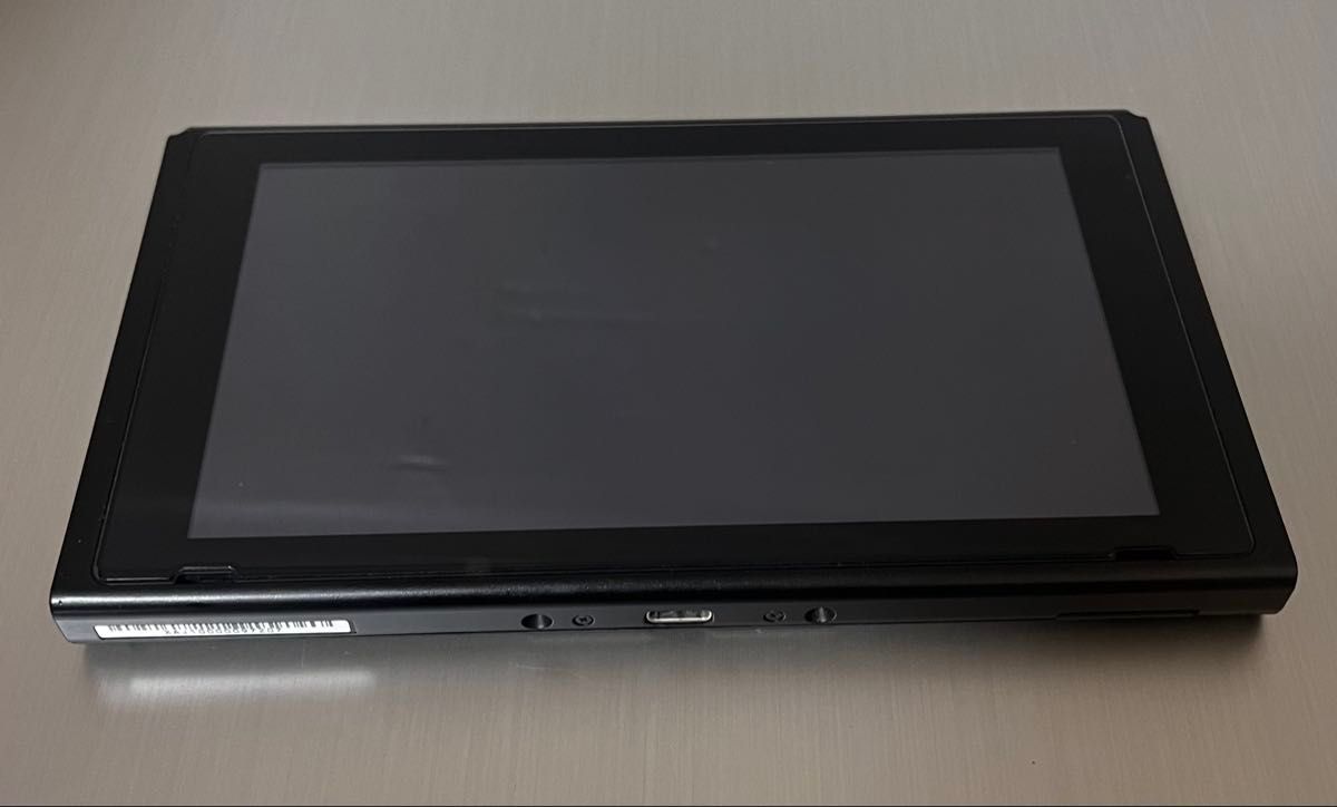 Nintendo Switch 本体 未対策機 任天堂 ニンテンドー HAC-001 Nintendo Switch 本体 未対策機 任天堂 ニンテンドー HAC-001