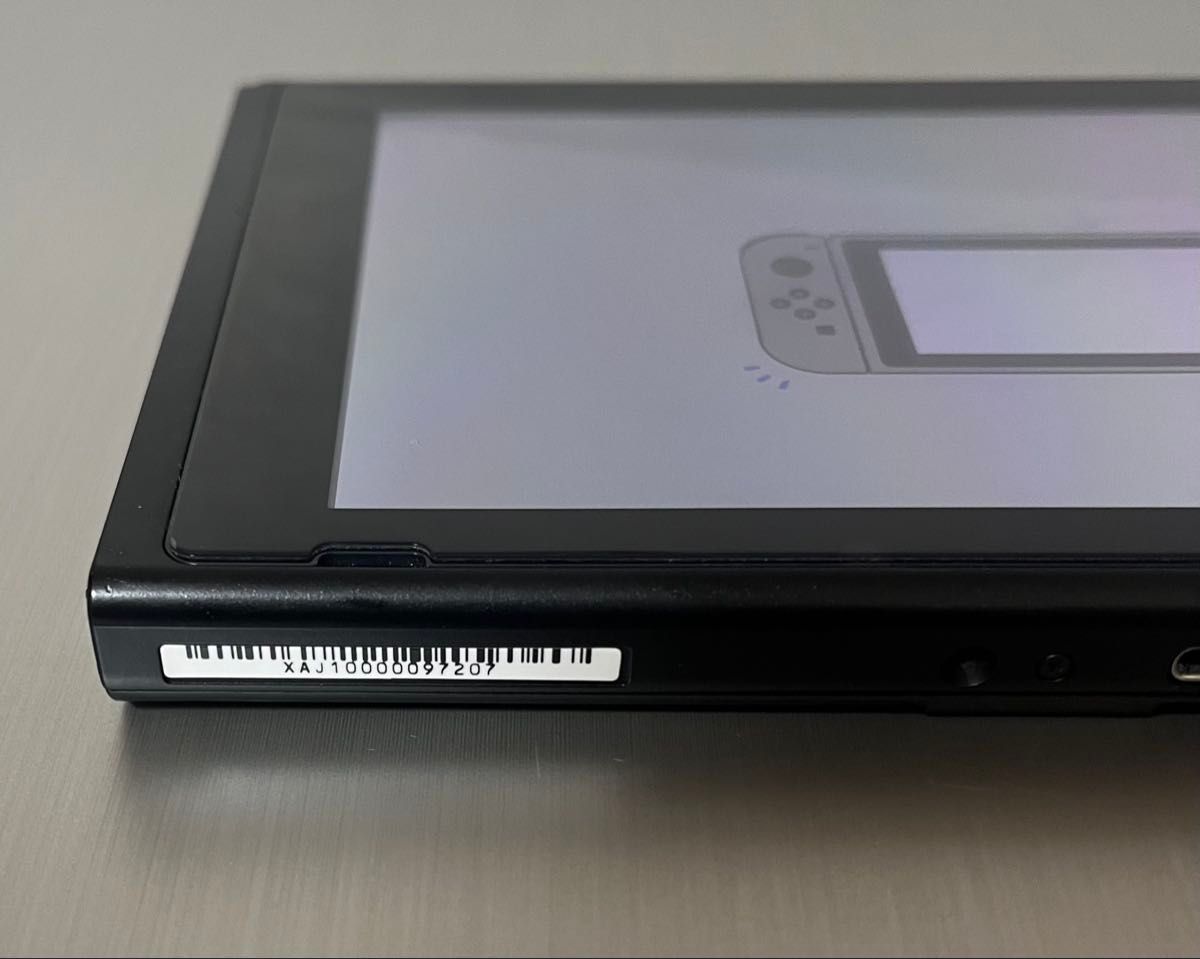 Nintendo Switch 本体 未対策機 任天堂 ニンテンドー HAC-001 Nintendo Switch 本体 未対策機 任天堂 ニンテンドー HAC-001
