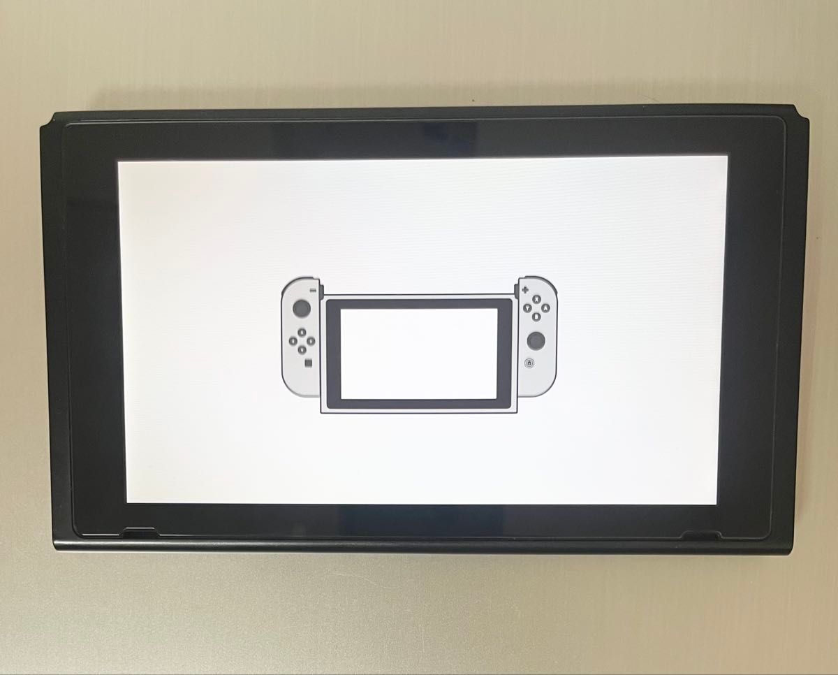Nintendo Switch 本体 未対策機 任天堂 ニンテンドー HAC-001 Nintendo Switch 本体 未対策機 任天堂 ニンテンドー HAC-001