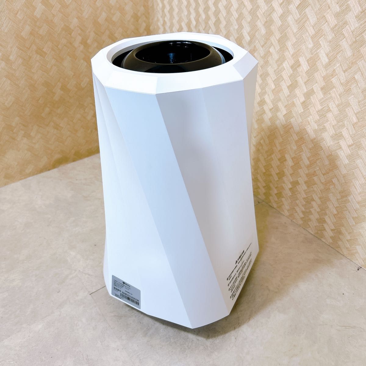 Airdog エアドッグ moi モイ 高機能気化式加湿器 大人気モデル Airdog エアドッグ moi モイ 高機能気化式加湿器 大人気モデル