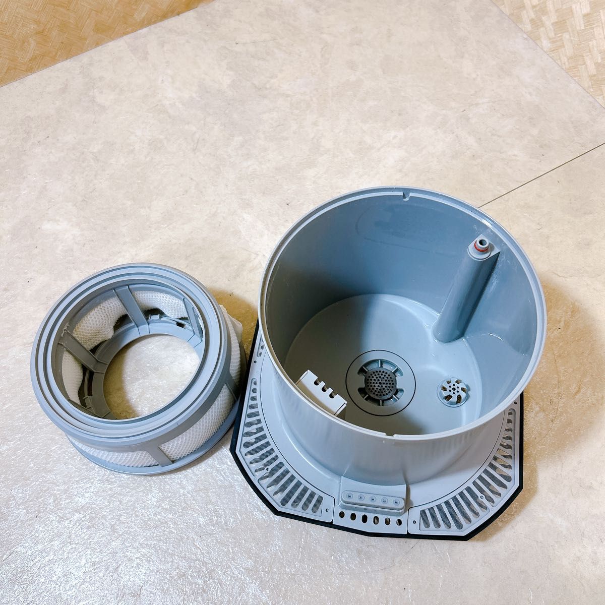 Airdog エアドッグ moi モイ 高機能気化式加湿器 大人気モデル Airdog エアドッグ moi モイ 高機能気化式加湿器 大人気モデル