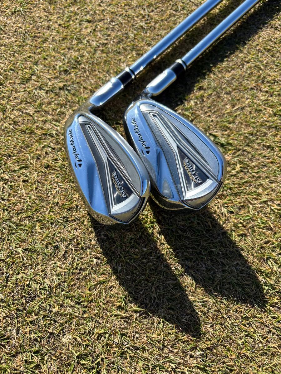 TaylorMade ステルスグローレ AW SW セット N S PRO950|Yahoo TaylorMade ステルスグローレ AW SW セット N S PRO950|Yahoo