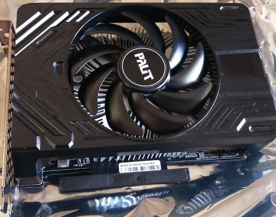 GeForce RTX 4060 StormX|Yahoo!フリマ(旧PayPayフリマ) GeForce RTX 4060 StormX|Yahoo!フリマ(旧PayPayフリマ)